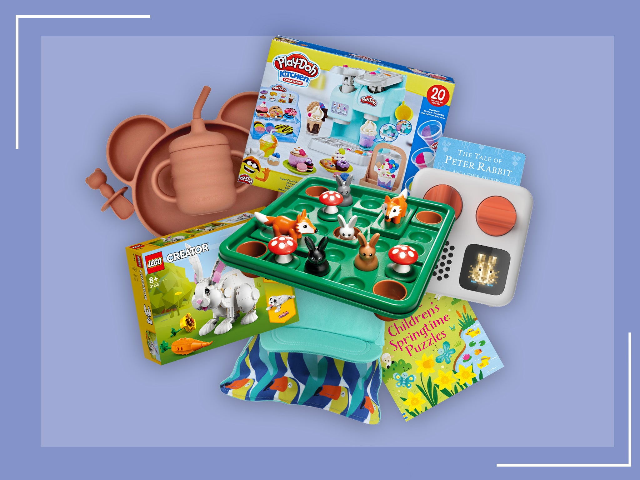 Easter toys cheap for toddlers